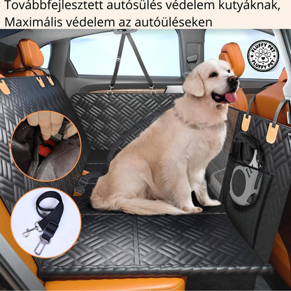 FluffyPet AutoNest