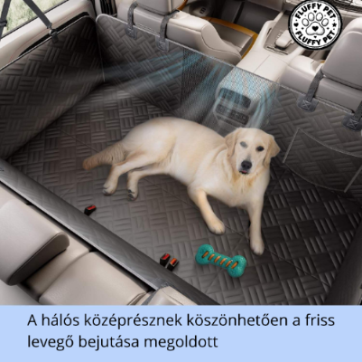 FluffyPet AutoNest